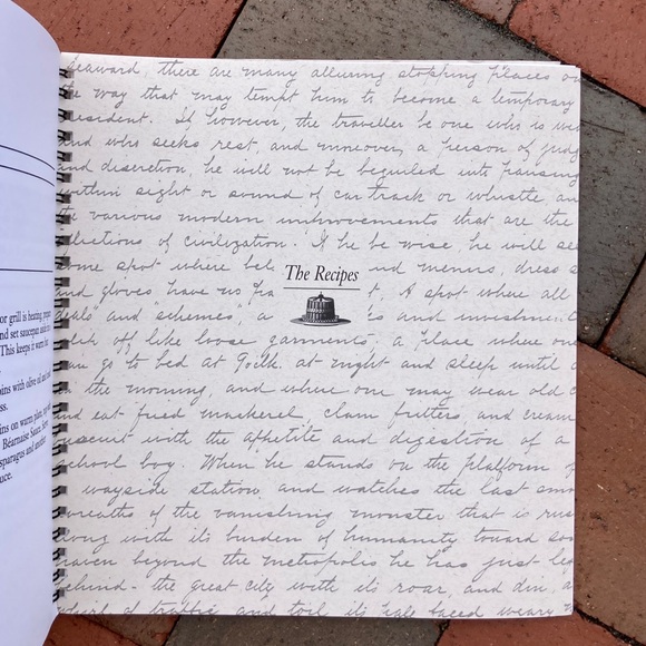 Cliff House Maine Cookbook Dining Cape Neddick Ogunquit Seafood Resort - Picture 5 of 11